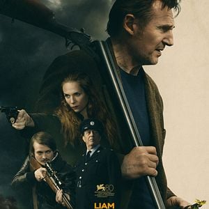 Foto En tierra de santos y pecadores