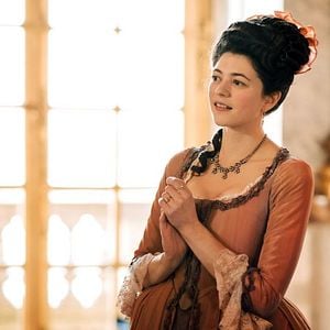 Foto María Antonieta