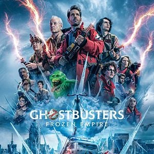 Foto Cazafantasmas: Imperio helado