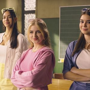 Foto El colegio de los animales mágicos 3