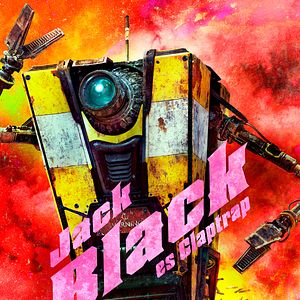 Borderlands - Película 2024