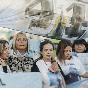 Foto ARA San Juan: El Submarino Que Desapareció