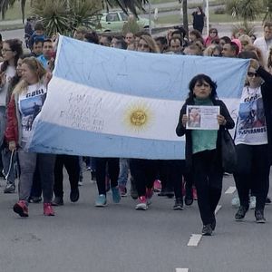 Foto ARA San Juan: El Submarino Que Desapareció