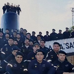 Foto ARA San Juan: El Submarino Que Desapareció
