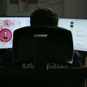 Foto No estás sola: La lucha contra 'La Manada'