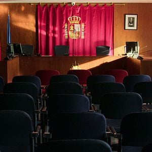 Foto No estás sola: La lucha contra 'La Manada'