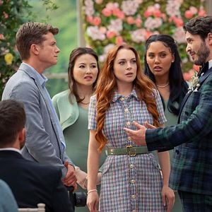 Foto Un deseo irlandés