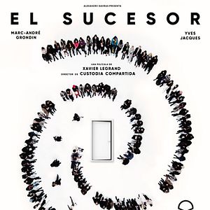 Foto El sucesor