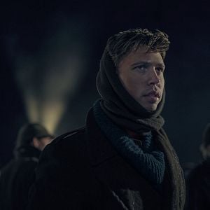 Foto Los amos del aire