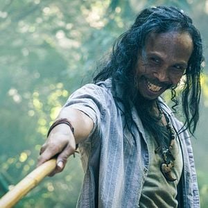 Foto Yayan Ruhian