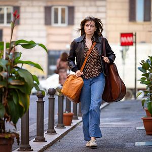 Foto Te llevo en el alma