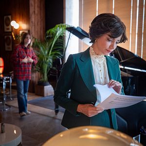 Foto Te llevo en el alma