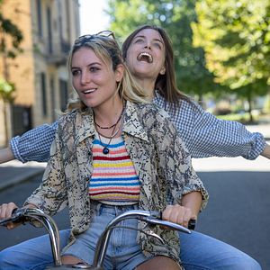 Foto Te llevo en el alma