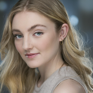 Foto Charlotte Creaghan