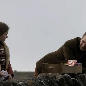 Foto En tierra de santos y pecadores