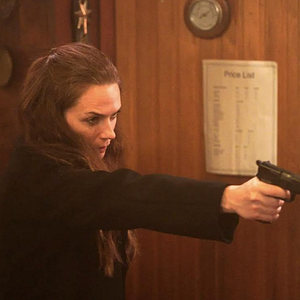 Foto En tierra de santos y pecadores