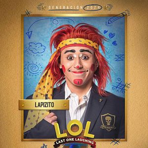 Foto LOL: Last One Laughing