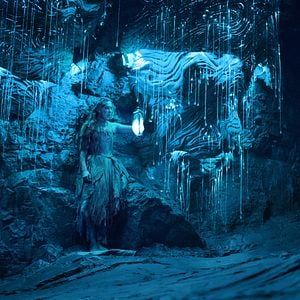 Foto Millie Bobby Brown