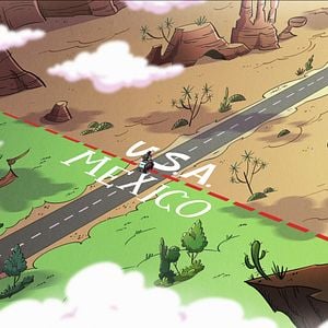 Foto Los Casagrande: La película