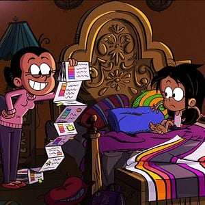 Foto Los Casagrande: La película