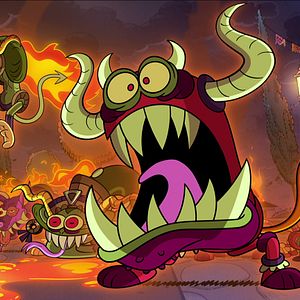 Foto Los Casagrande: La película