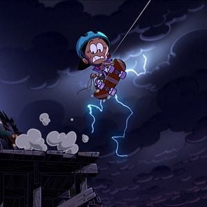 Foto Los Casagrande: La película