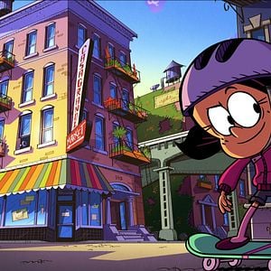 Foto Los Casagrande: La película