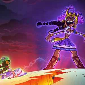 Foto Los Casagrande: La película