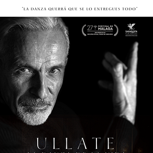 Foto Ullate. La danza de la vida