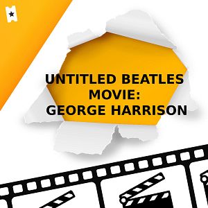 Foto Untitled Beatles Movie: George Harrison