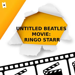 Foto Untitled Beatles Movie: Ringo Starr