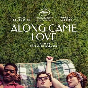 Foto El tiempo del amor