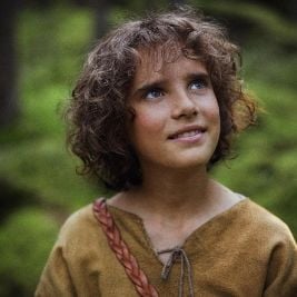 Foto Ronja, la hija del bandolero