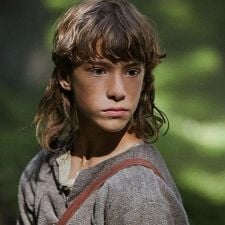 Foto Ronja, la hija del bandolero