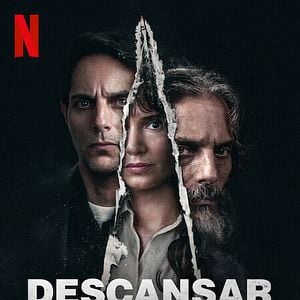 Foto Descansar en paz