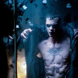 Foto Bill Skarsgård