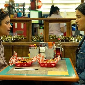 Foto Reservation Dogs