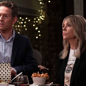 Foto Colgados en Filadelfia