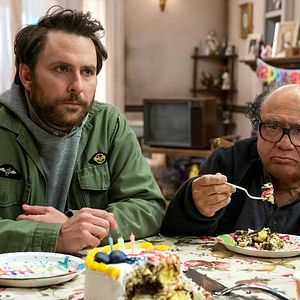 Foto Colgados en Filadelfia