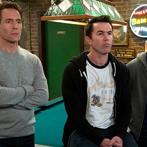 Foto Colgados en Filadelfia