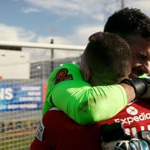 Foto Bienvenidos al Wrexham Football Club