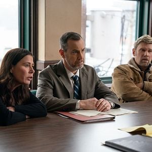 Foto Mark Pellegrino