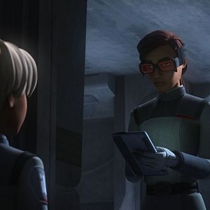 Foto Star Wars: La Remesa Mala