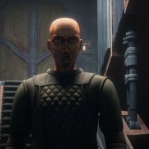 Foto Star Wars: La Remesa Mala