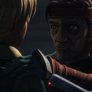 Foto Star Wars: La Remesa Mala