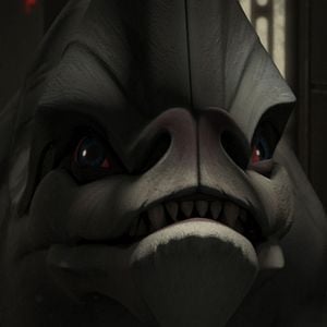 Foto Star Wars: La Remesa Mala