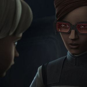 Foto Star Wars: La Remesa Mala