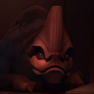 Foto Star Wars: La Remesa Mala