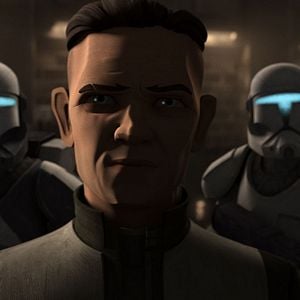 Foto Star Wars: La Remesa Mala