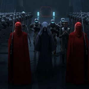 Foto Star Wars: La Remesa Mala